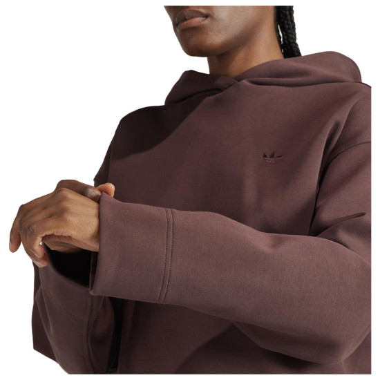 Adidas Γυναικείο φούτερ Premium Essentials Short Hoodie